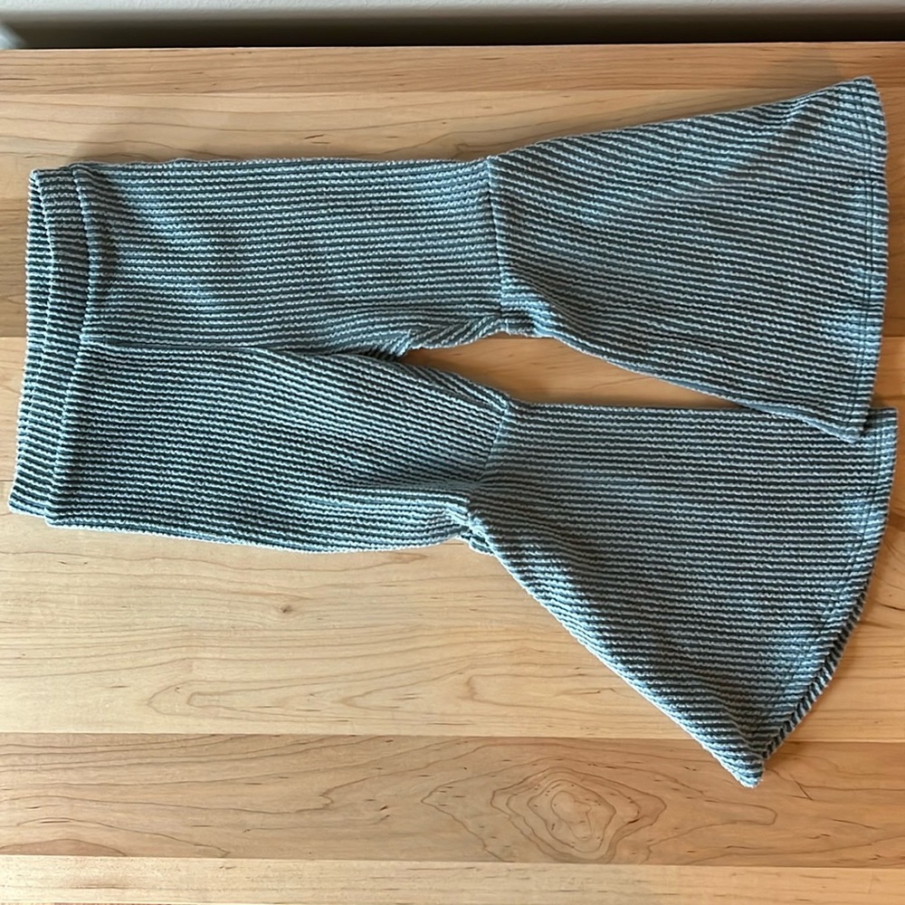 Tullabee Toddler Bell Bottom Pants